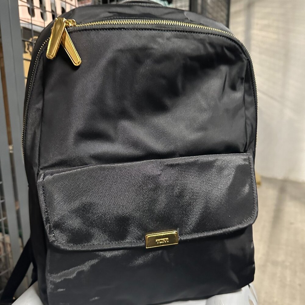 Tumi Commuter Backpack